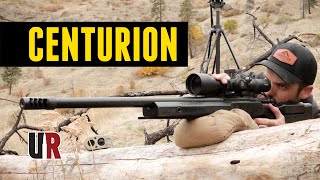 Foundation Centurion Rifle Stock (In Depth)