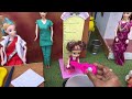 மண்வாசனை episode 863 medical camp bunty chintu classic mini food chutti bommma