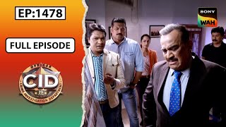 CID की Investigation के दौरान सामने आई हैरान करने वाली Information | CID | सी.आई.डी | 22 June 2023