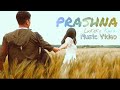 Rez Limbu - PRASHNA | Lukeko Kura (Official Video)