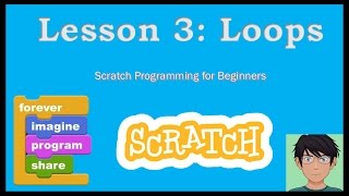 Lesson 3: Loops