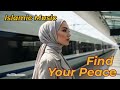 Islamic Music for Anxiety and Overthinking 🌿