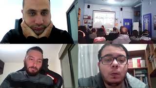 Baqa': Centering Food Sovereignty in the Global Movement for Palestinian Liberation