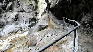 Rofflaschlucht