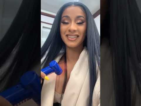 Cardi B IG Live 5 2 19 @iamcardib - YouTube