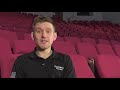 greenwood theatre health and safety video