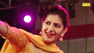 Spna Dance :- Teri Aakhiya ka Kajal I Sapna Chudhary I Sapna live performance I sapna Entertainment