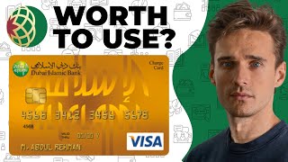 DIB Al Islami Gold Charge Credit Card Review - Watch Before you Apply