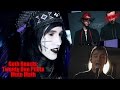 Goth Reacts to twenty one pilots: TOPxMM (the MUTEMATH sessions)