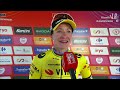 Do NOT Bring this Rider to the Finish with You  La Vuelta Femenina 2024 Stage 7
