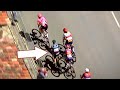 Do NOT Bring this Rider to the Finish with You | La Vuelta Femenina 2024 Stage 7
