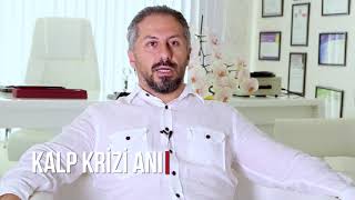 Kalp Krizi Anında Ne Yapılmalı?