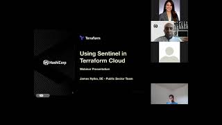 Leveraging Sentinel in Terraform Cloud