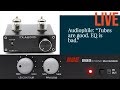 FX Audio Tube-01 Preamp & BBE Sonic Maximizer Desktop - Unboxing and First Impressions