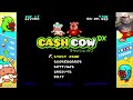 cash cow dx is old school arcade fun from donut dodo team