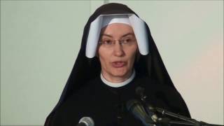 Sr. Koleta Fronckowiak, Das reine Herz Jesu im Tagebuch Sr. Faustynas