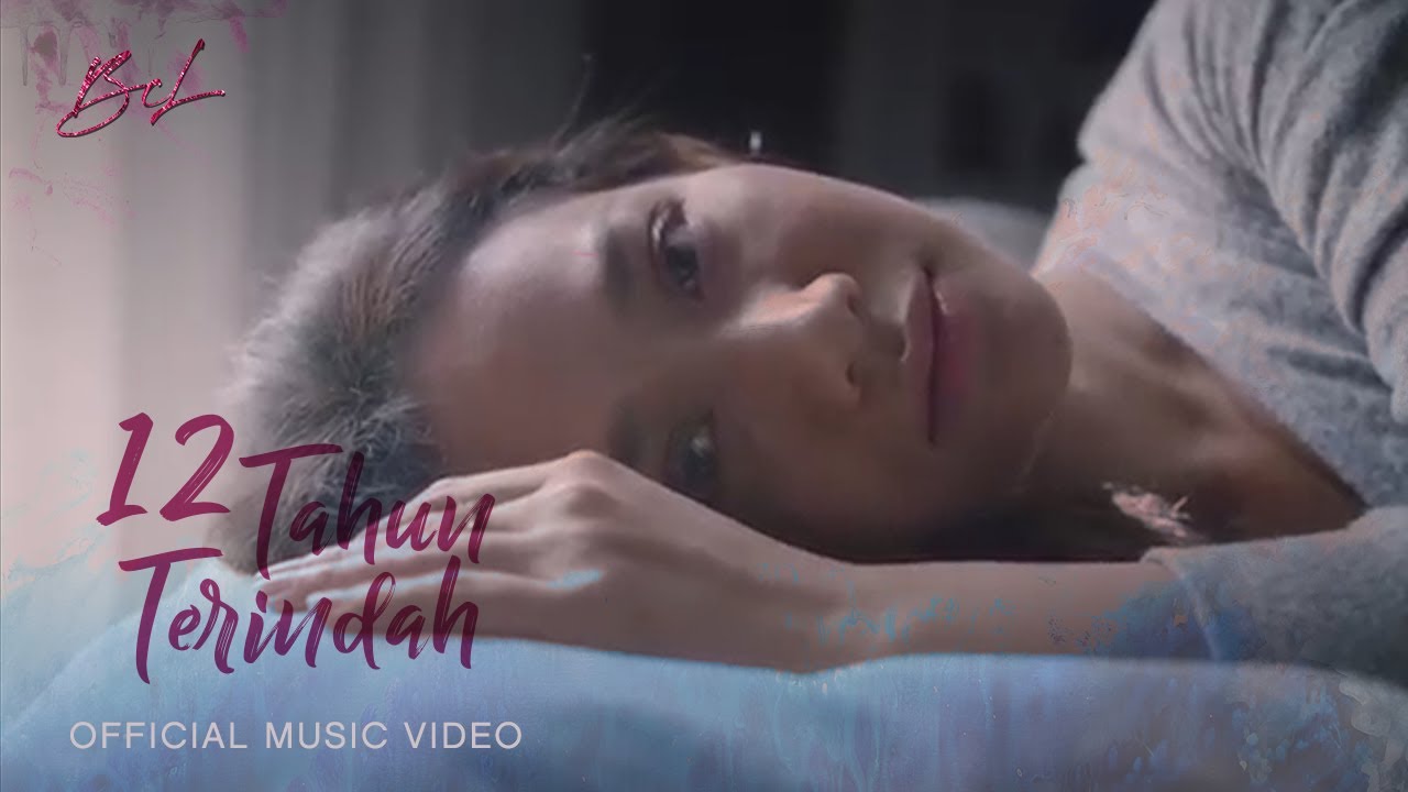 Bunga Citra Lestari - 12 Tahun Terindah Bunga Citra Lestari - 12 Tahun Terindah
