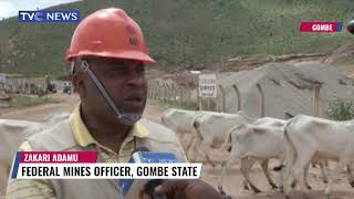 FG Asks Undocumented Miners in Gombe State tp Register their Operation