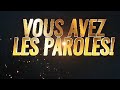 Charles Aznavour -  Que c'est triste Venise  - Paroles lyrics -  VALP