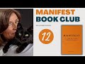 How To Manifest with Catherine #12: Book Club Roxie Nafousi: Step 7: Trust In The Universe