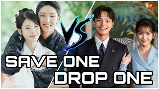 [KPOP GAME] SAVE ONE, DROP ONE K-DRAMA (OST) 2020 *NEW* #4