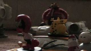 Experimental Film Commentary