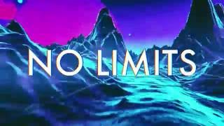 ZAYDE WOLF - NO LIMITS - DUDE PERFECT - Xbox E3 2016 song