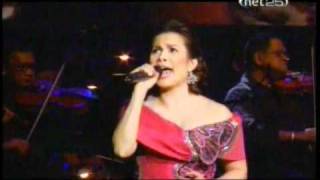 Lea Salonga in concert