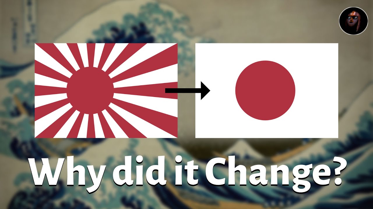 Flags Of Japan History At Alejandra Henning Blog