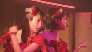 180114 AKB48G legal speed and sense of superiority Fresh All Stars Concert ~ zero position Future ~