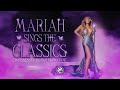 Mariah Carey with Olivia Newton John - Hopelessly Devoted To You (from Around The World 1997)