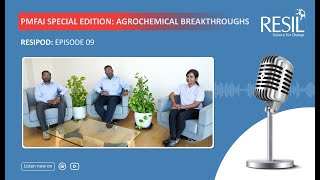 PMFAI Special Edition: Agrochemical Breakthroughs