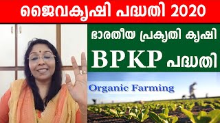 ഭാരതീയ പ്രകൃതി കൃഷി BPKP പദ്ധതിയില്‍ ഇന്ന് തന്നെ അപേക്ഷിക്കൂ | ജൈവകൃഷി | കൃഷി സര്‍ക്കാര്‍ പദ്ധതികള്‍