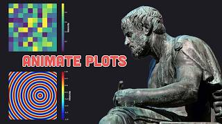 Animating Plots in Matplotlib: The Ultimate Guide for Data Visualization in Python