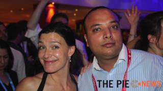 Best dance floor moments at ICEF Berlin  - #5yearsofPIE