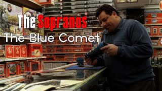 The Sopranos: "The Blue Comet"
