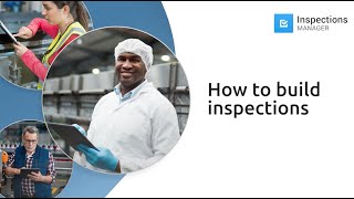 Building Inspections in Inspections Manager