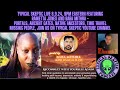 Portals, Ancient Gates, Time Travel, Missing People - Rainetta Jones & Baba Mithra, TSP 1404