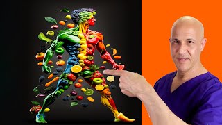 Eat This SPICE for a Healthier LIFE! Dr. Mandell