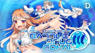 [합작] Battle Drug Royal 시즌3 - 파이널 스테이지