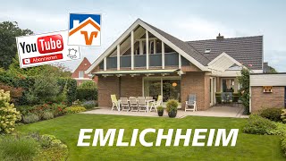 *verkauft* Top-gepflegtes Einfamilienhaus in Emlichheim