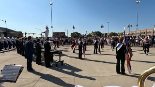 UW-Platteville Marching Pioneers (Everybody’s Everything)