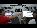 COMEBACK!! BY1 LAWAN NEXTJACKS AWP GOD! #Magicvlog