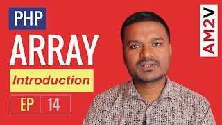 Array in PHP - Nepali | Ep 14 | PHP Tutorials | array in PHP with example | PHP for Beginners