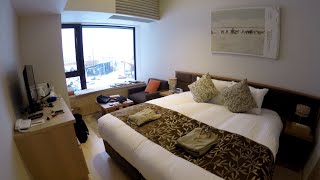 $240 Ki Niseko Hotel Room Tour