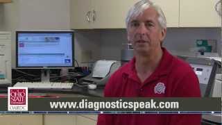 Diagnostic Speak