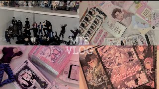 *오타쿠 브이로그*OTAKU VLOG • 당신의 취향을 저격할 브이로그 • 일상 • 덕질 • 만화책 • 택배깡 • 애니