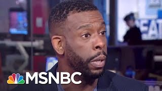 Who Should Fall Back After President Donald Trump’s Wild Week? | The Beat With Ari Melber | MSNBC