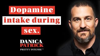 Dr. Andrew Huberman | Dopamine And Sex, Love Is A Drug | Clip 02 | Ep. 155
