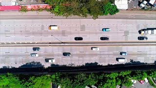 I-95 Is Finally Done After Nearly 60 Years